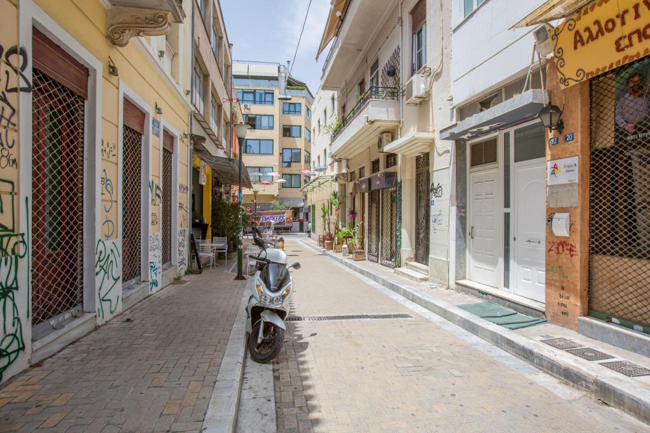 Apartment Raise Boutique In The Center Of *