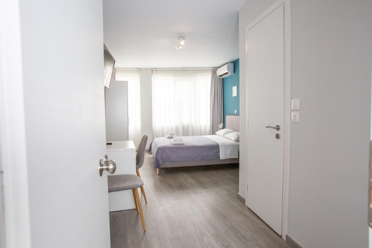 Apartment Raise Boutique In The Center Of *