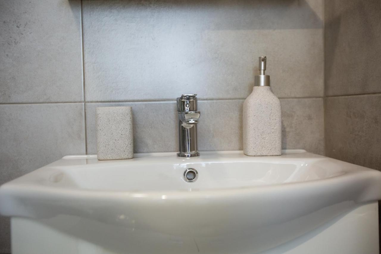 Apartment Raise Boutique In The Center Of Athens