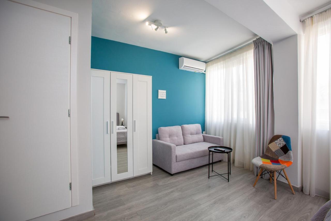 Apartment Raise Boutique In The Center Of Athens