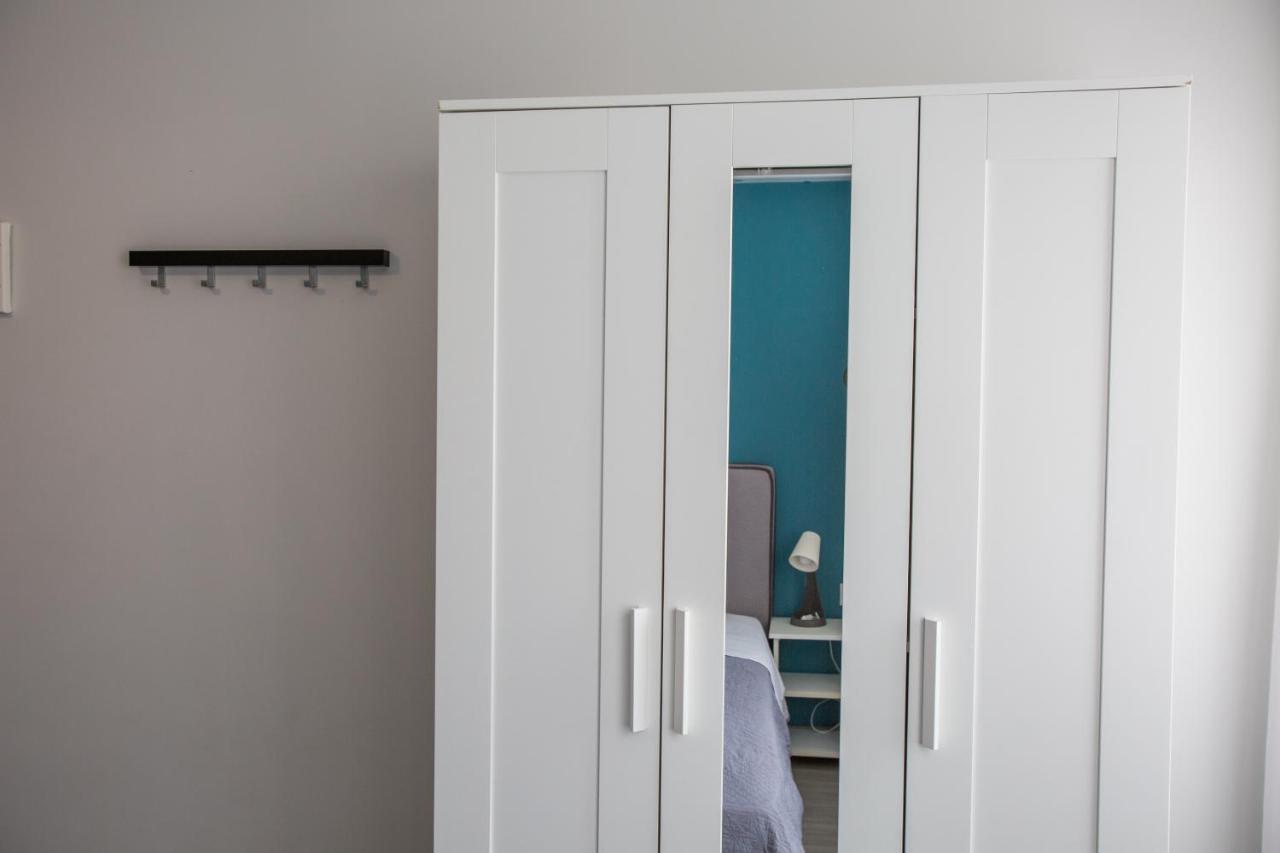 Raise Boutique In The Center Of Apartment Athens